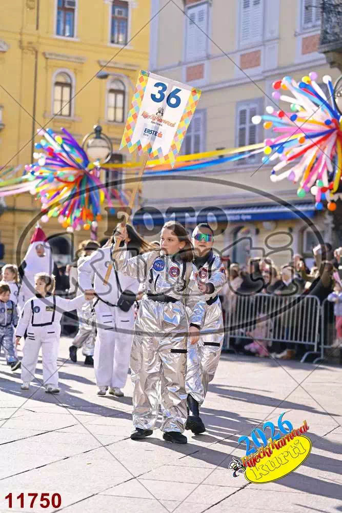 36. Međunarodni dječji vrtić i škola Adria 1 - FotoKurti