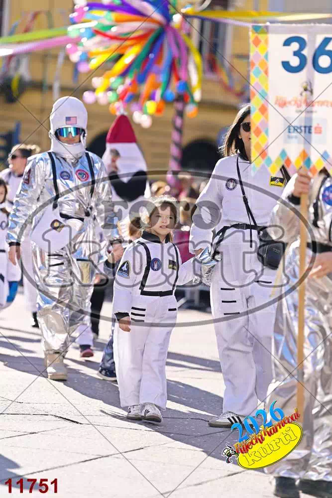 36. Međunarodni dječji vrtić i škola Adria 2 - FotoKurti