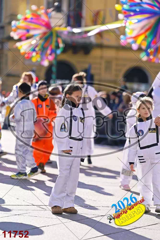 36. Međunarodni dječji vrtić i škola Adria 3 - FotoKurti
