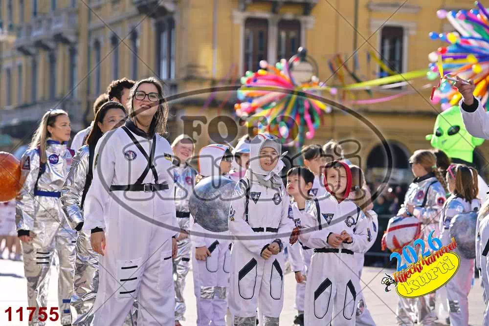 36. Međunarodni dječji vrtić i škola Adria 6 - FotoKurti
