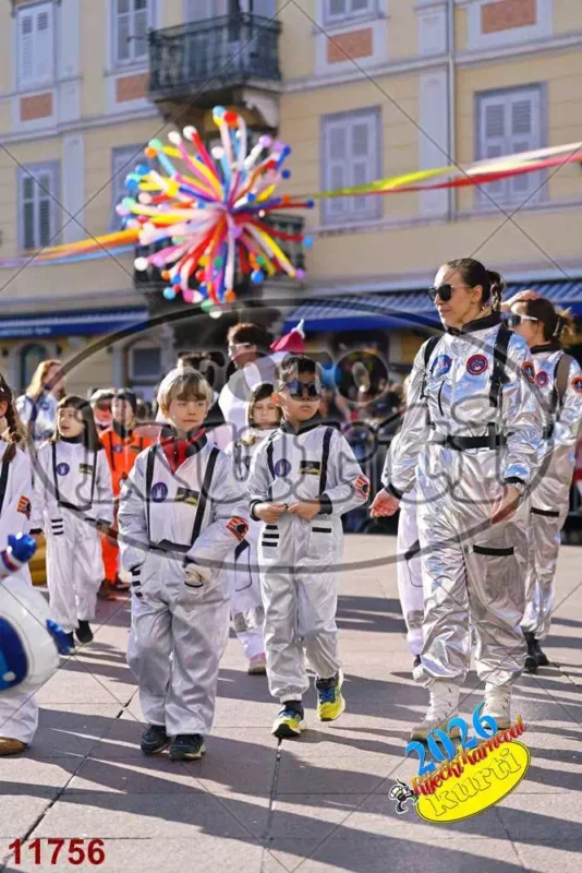 36. Međunarodni dječji vrtić i škola Adria 7 - FotoKurti
