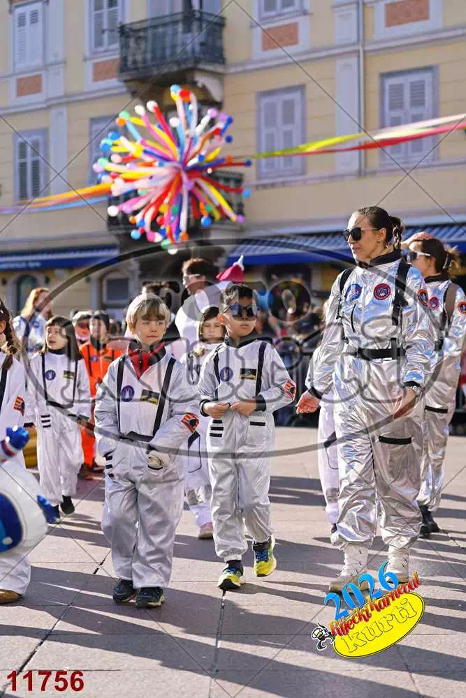 36. Međunarodni dječji vrtić i škola Adria 7 - FotoKurti