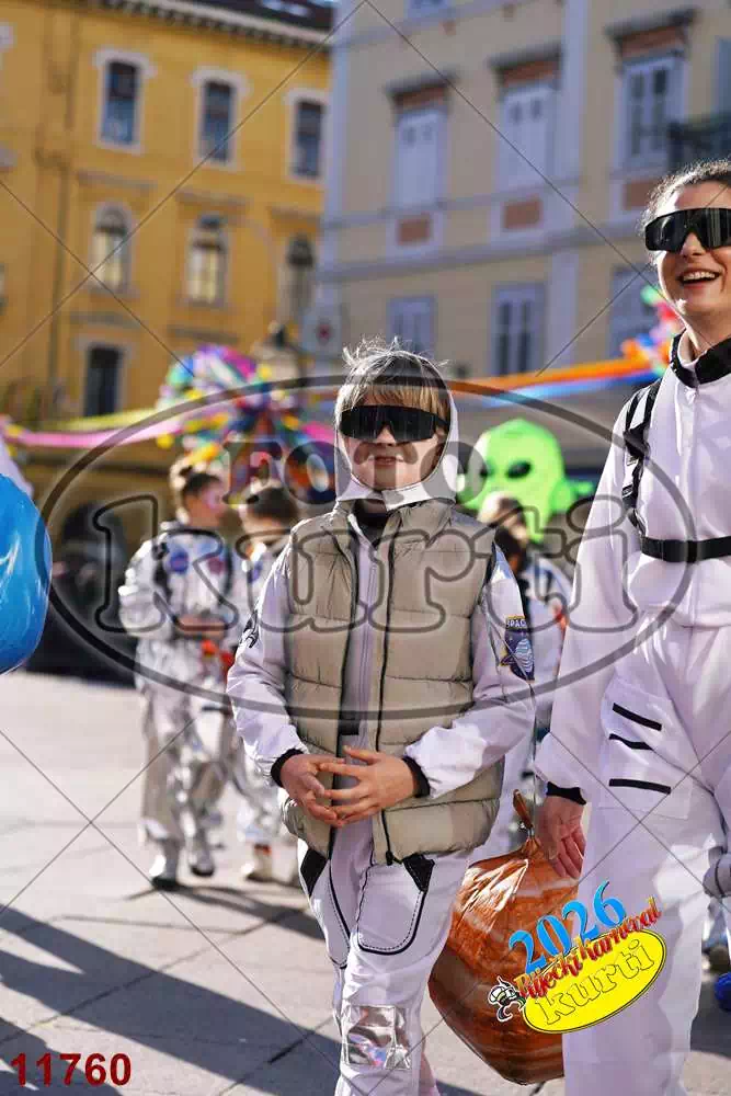 36. Međunarodni dječji vrtić i škola Adria 11 - FotoKurti