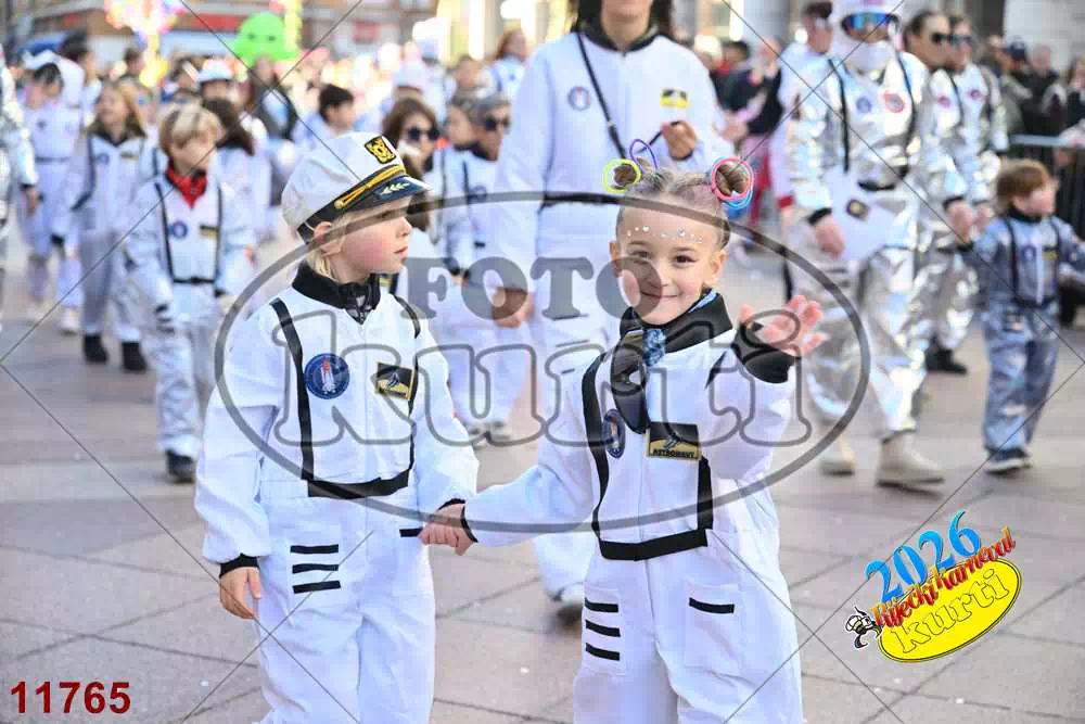 36. Međunarodni dječji vrtić i škola Adria 4 - FotoKurti