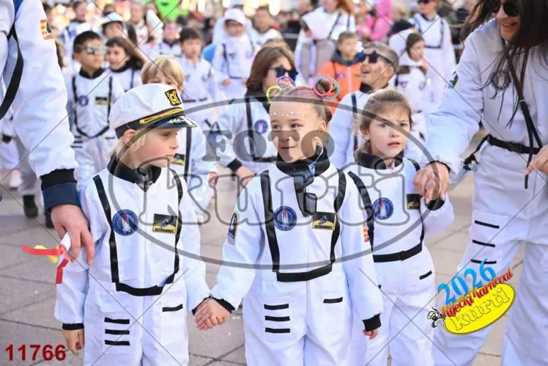 36. Međunarodni dječji vrtić i škola Adria 5 - FotoKurti