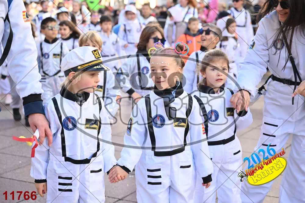 36. Međunarodni dječji vrtić i škola Adria 5 - FotoKurti