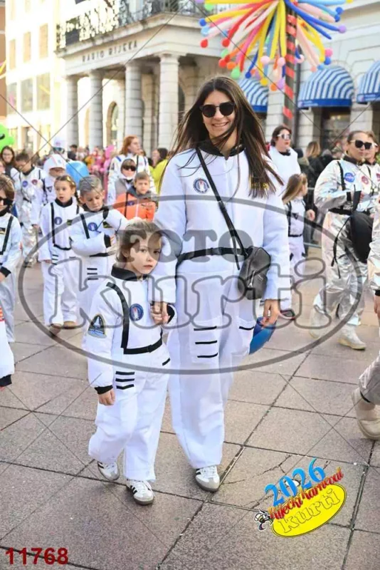 36. Međunarodni dječji vrtić i škola Adria 7 - FotoKurti