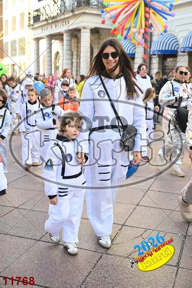 36. Međunarodni dječji vrtić i škola Adria 7 - FotoKurti