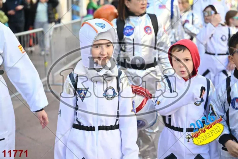 36. Međunarodni dječji vrtić i škola Adria 10 - FotoKurti