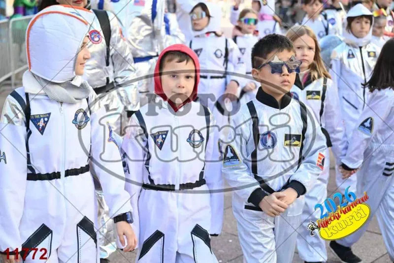 36. Međunarodni dječji vrtić i škola Adria 11 - FotoKurti