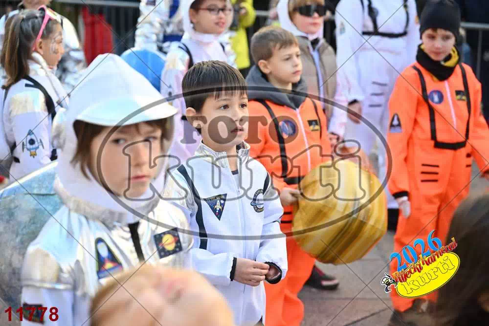 36. Međunarodni dječji vrtić i škola Adria 5 - FotoKurti