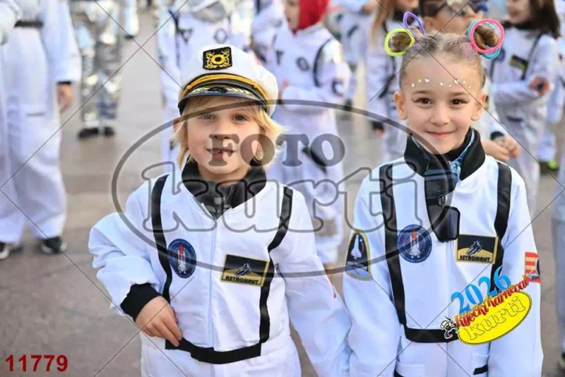 36. Međunarodni dječji vrtić i škola Adria 6 - FotoKurti