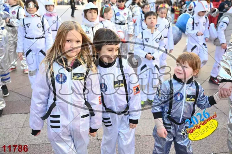36. Međunarodni dječji vrtić i škola Adria 1 - FotoKurti