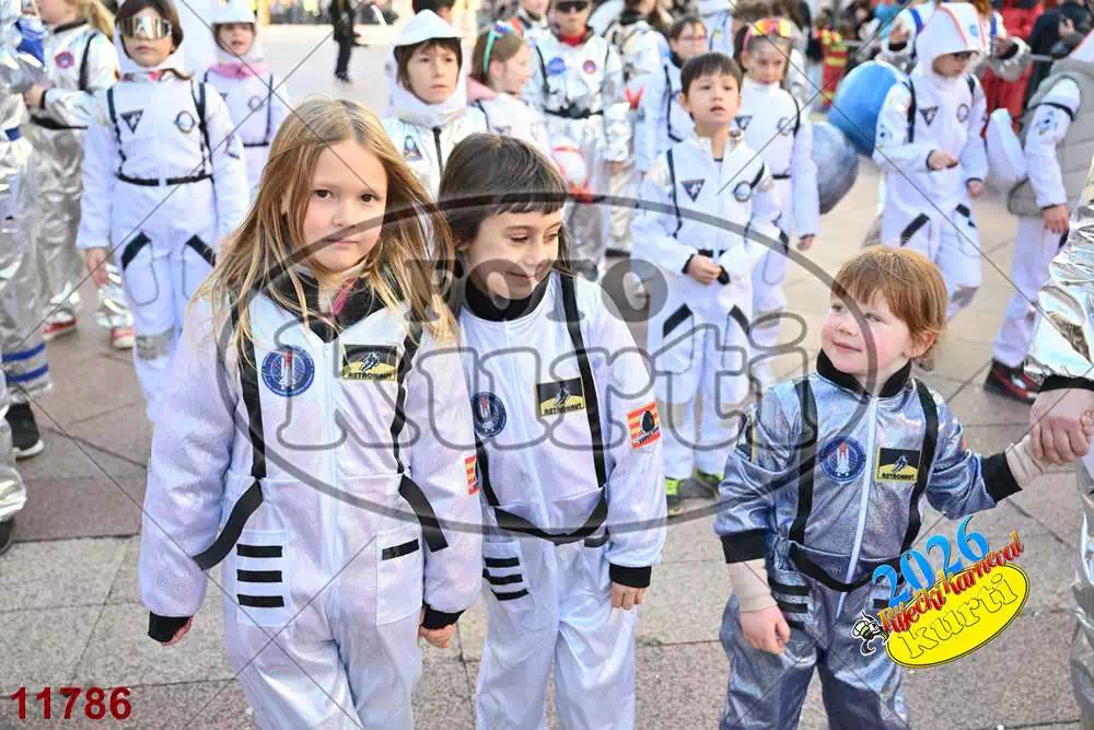 36. Međunarodni dječji vrtić i škola Adria 1 - FotoKurti