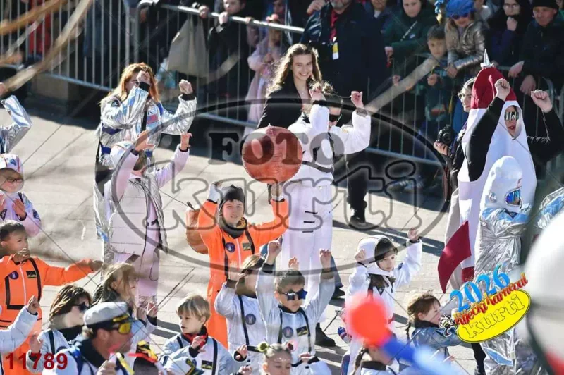 36. Međunarodni dječji vrtić i škola Adria 4 - FotoKurti