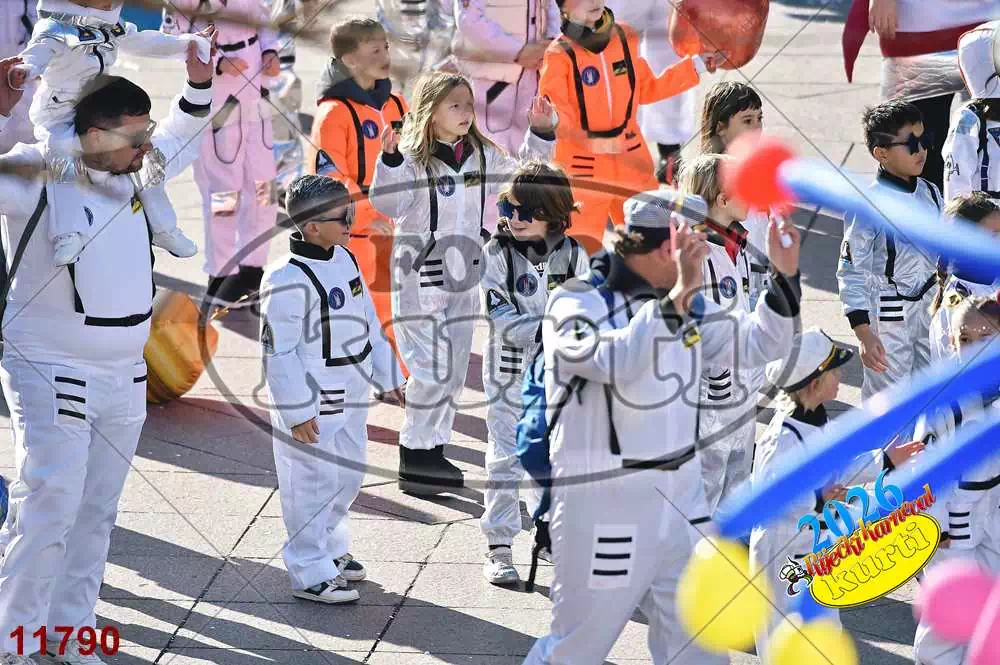 36. Međunarodni dječji vrtić i škola Adria 5 - FotoKurti