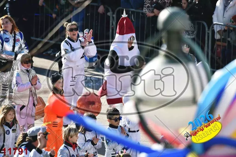 36. Međunarodni dječji vrtić i škola Adria 6 - FotoKurti