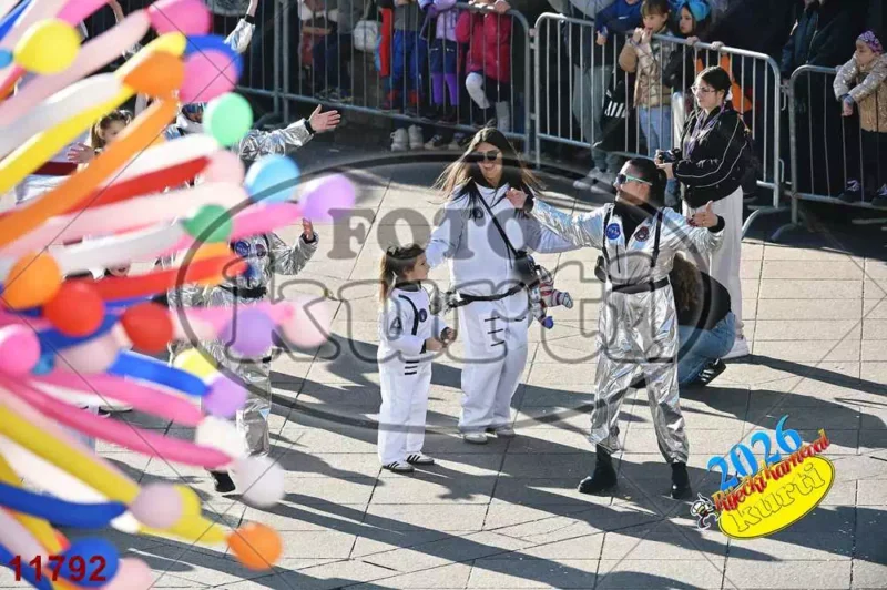 36. Međunarodni dječji vrtić i škola Adria 7 - FotoKurti