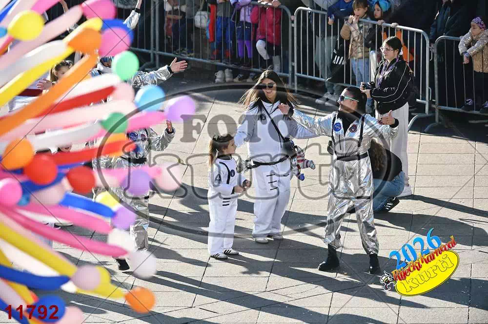 36. Međunarodni dječji vrtić i škola Adria 7 - FotoKurti