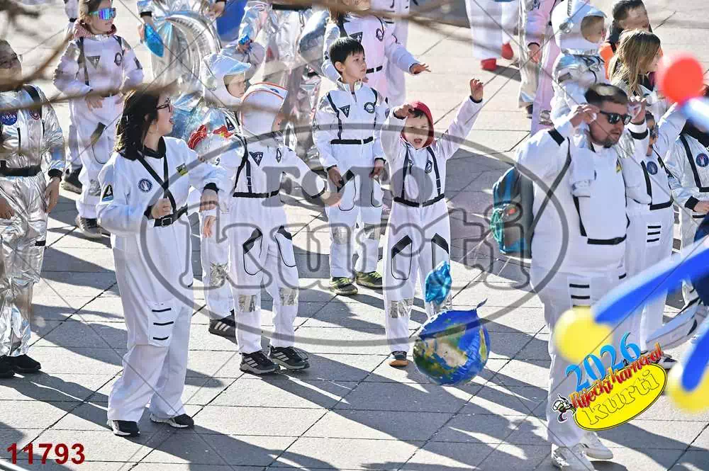 36. Međunarodni dječji vrtić i škola Adria 8 - FotoKurti