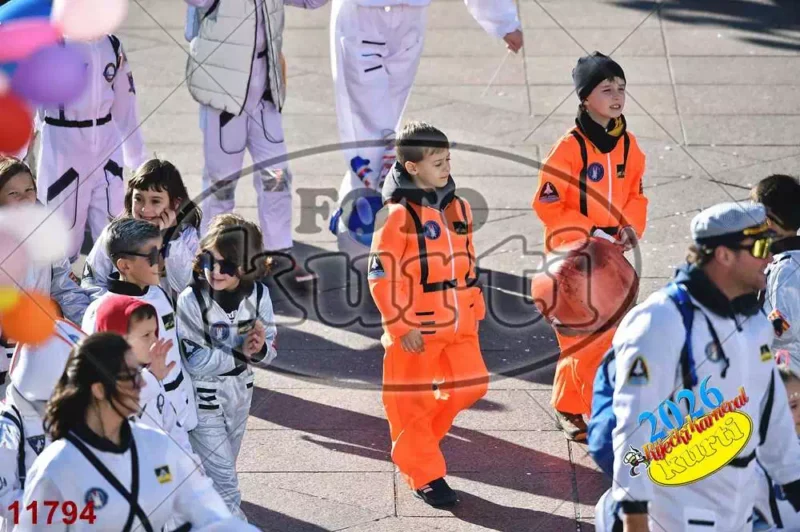 36. Međunarodni dječji vrtić i škola Adria 9 - FotoKurti