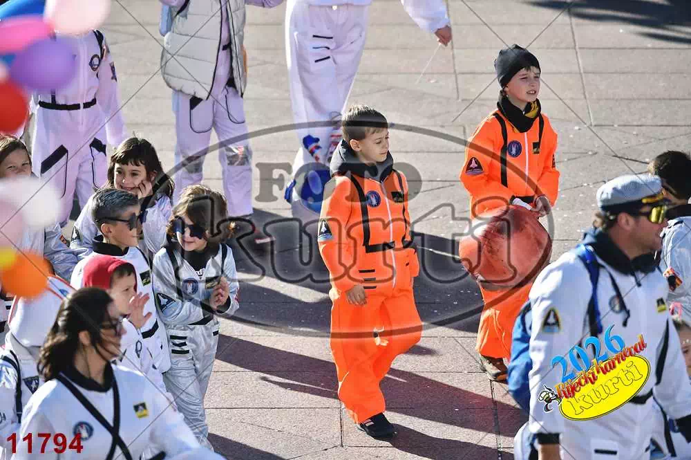 36. Međunarodni dječji vrtić i škola Adria 9 - FotoKurti