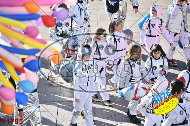 36. Međunarodni dječji vrtić i škola Adria 10 - FotoKurti