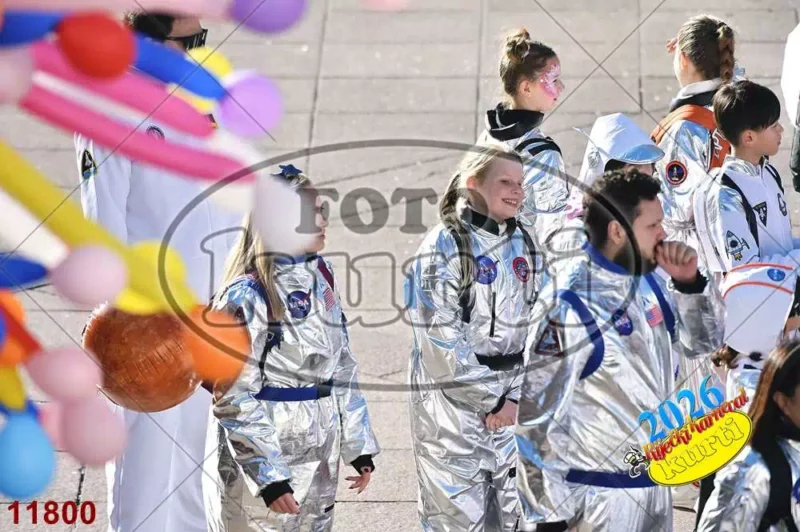 36. Međunarodni dječji vrtić i škola Adria 3 - FotoKurti