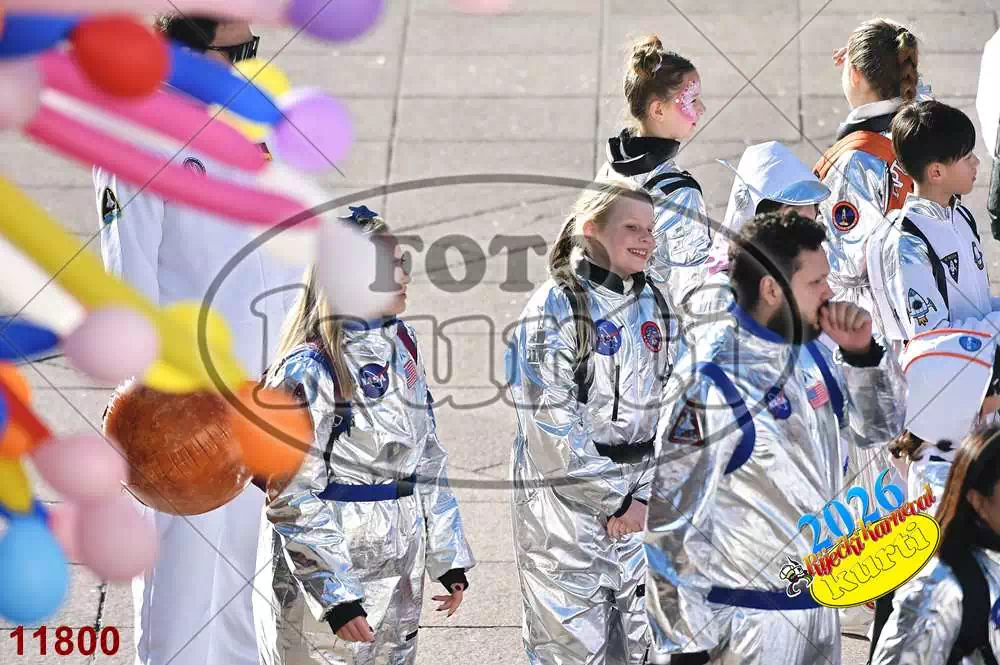 36. Međunarodni dječji vrtić i škola Adria 3 - FotoKurti