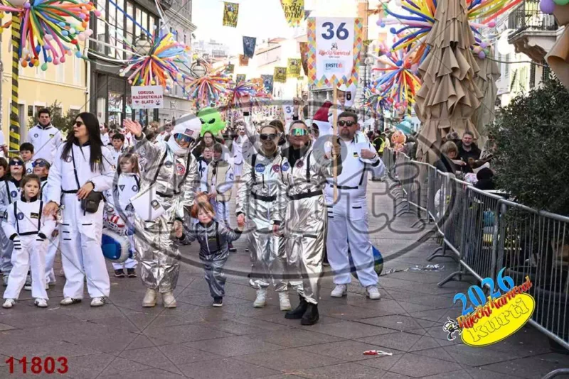 36. Međunarodni dječji vrtić i škola Adria 6 - FotoKurti