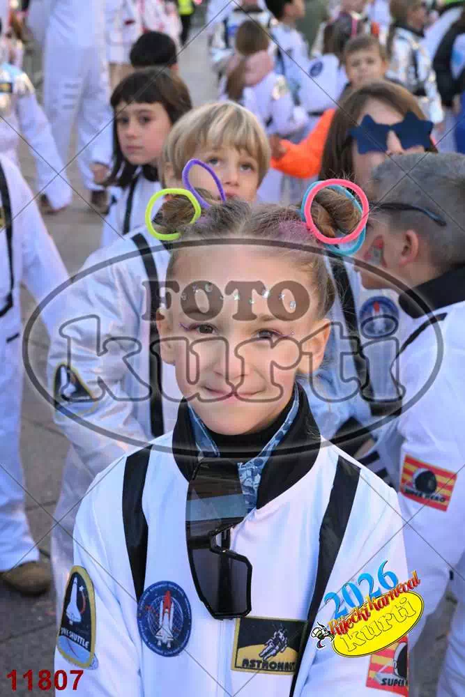 36. Međunarodni dječji vrtić i škola Adria 10 - FotoKurti