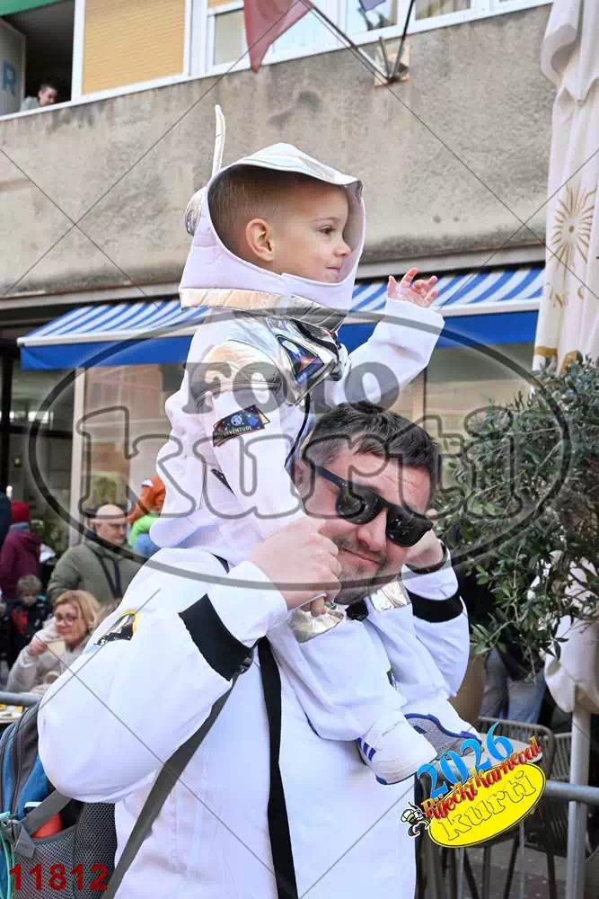 36. Međunarodni dječji vrtić i škola Adria 3 - FotoKurti