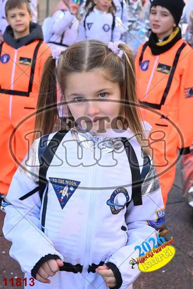 36. Međunarodni dječji vrtić i škola Adria 4 - FotoKurti