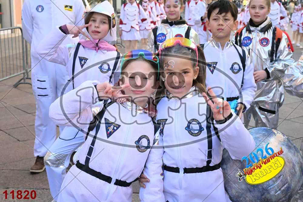 36. Međunarodni dječji vrtić i škola Adria 11 - FotoKurti