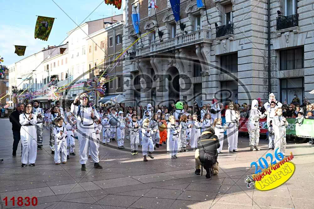 36. Međunarodni dječji vrtić i škola Adria 9 - FotoKurti