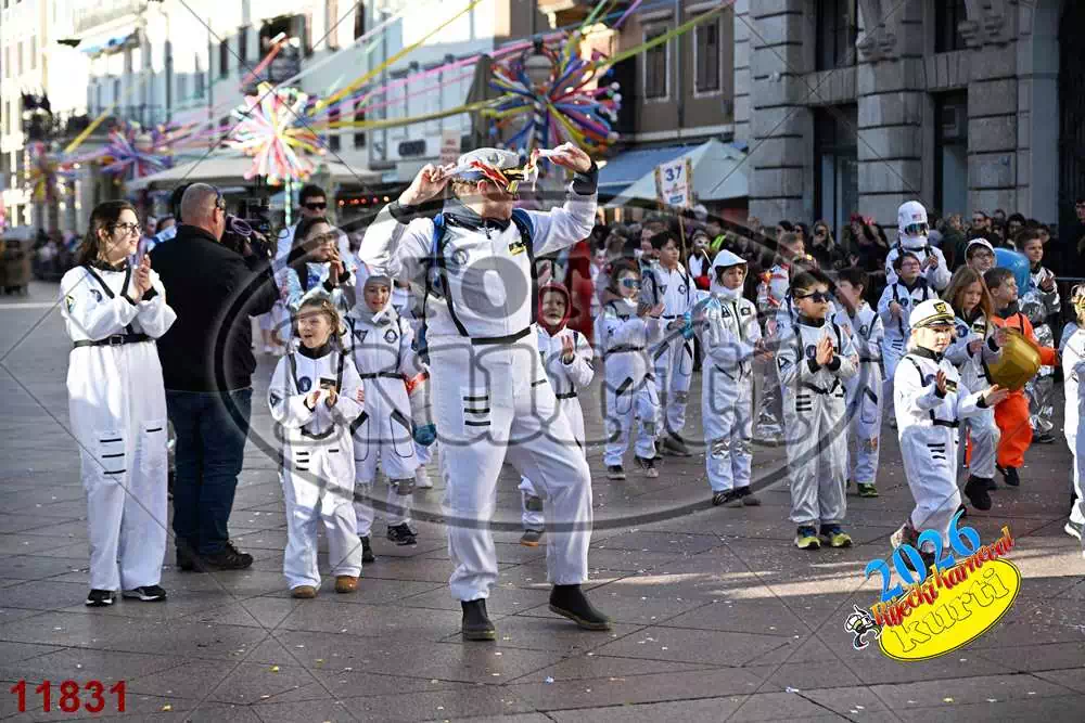 36. Međunarodni dječji vrtić i škola Adria 10 - FotoKurti