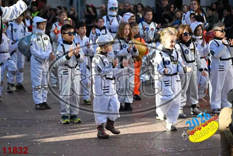 36. Međunarodni dječji vrtić i škola Adria 11 - FotoKurti