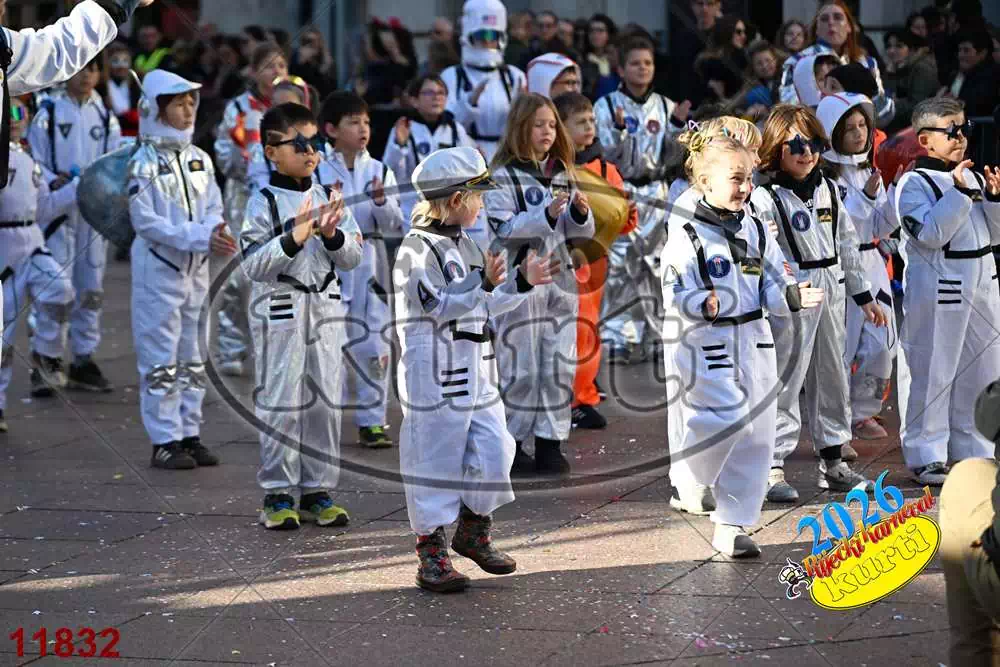 36. Međunarodni dječji vrtić i škola Adria 11 - FotoKurti