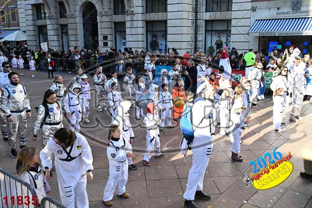 36. Međunarodni dječji vrtić i škola Adria 2 - FotoKurti