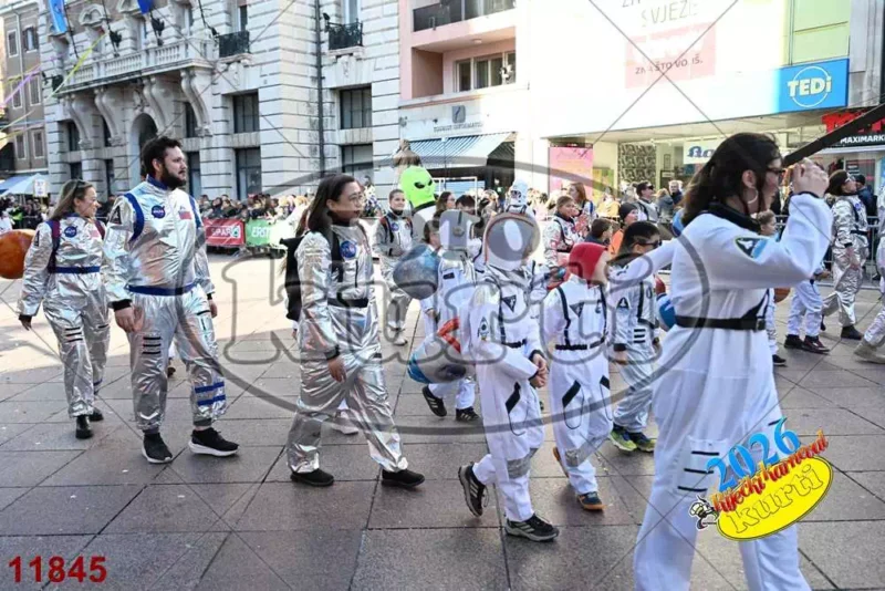 36. Međunarodni dječji vrtić i škola Adria 12 - FotoKurti