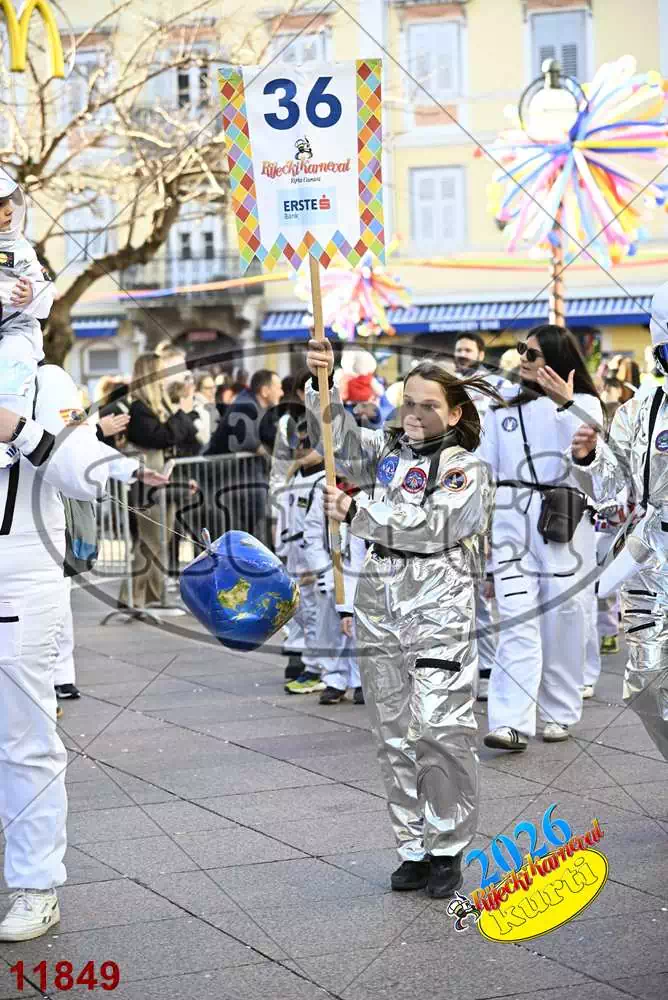 36. Međunarodni dječji vrtić i škola Adria 4 - FotoKurti