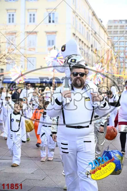 36. Međunarodni dječji vrtić i škola Adria 6 - FotoKurti