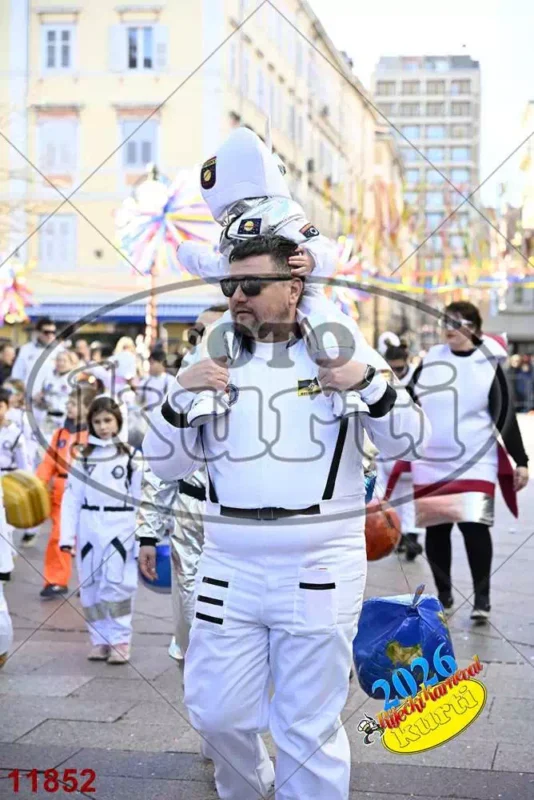 36. Međunarodni dječji vrtić i škola Adria 7 - FotoKurti