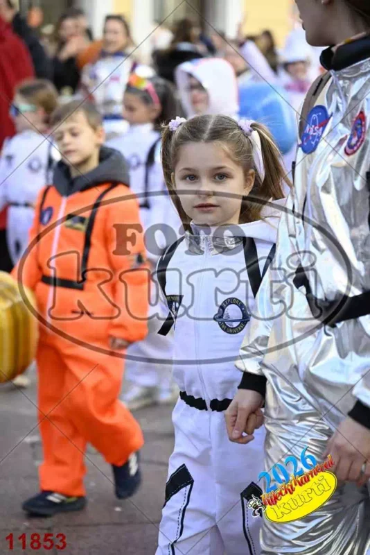 36. Međunarodni dječji vrtić i škola Adria 8 - FotoKurti