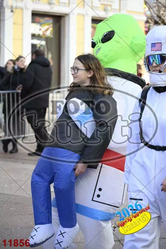 36. Međunarodni dječji vrtić i škola Adria 11 - FotoKurti