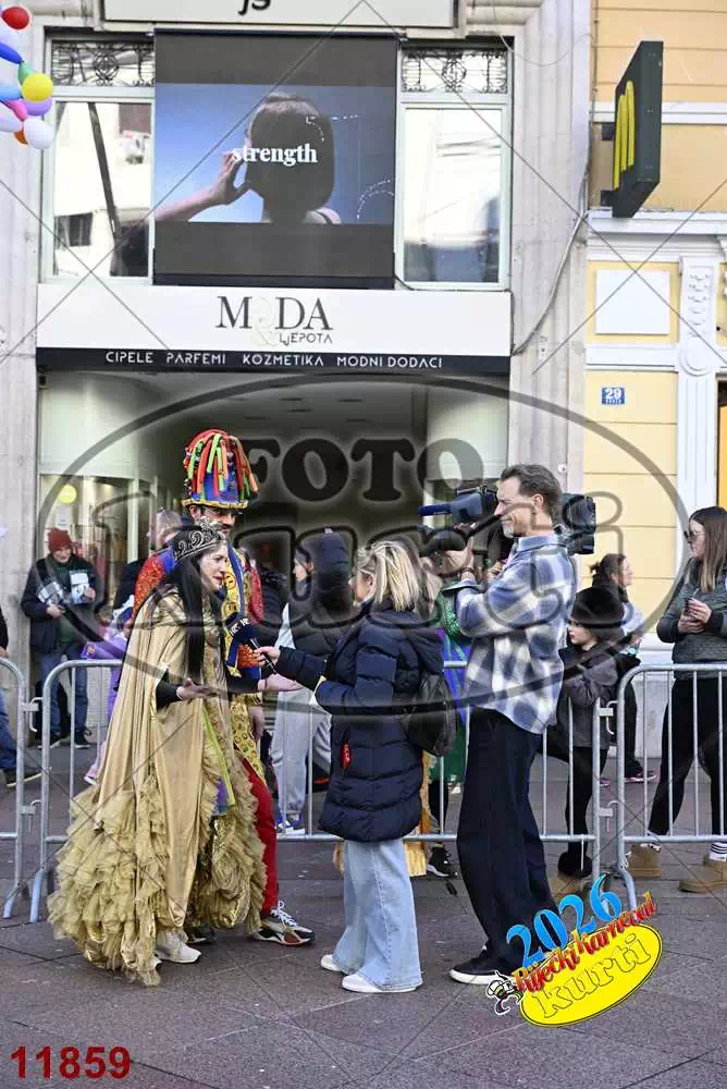 36. Međunarodni dječji vrtić i škola Adria 2 - FotoKurti