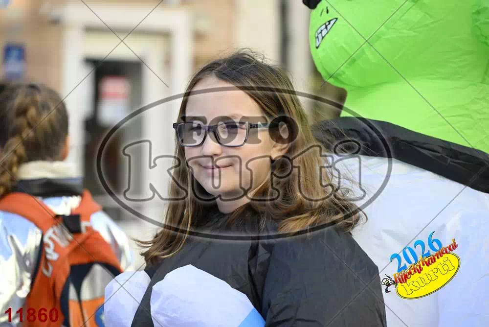 36. Međunarodni dječji vrtić i škola Adria 3 - FotoKurti