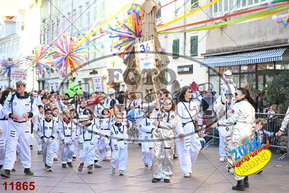 36. Međunarodni dječji vrtić i škola Adria 8 - FotoKurti