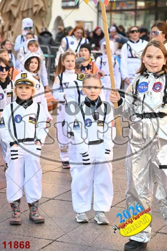 36. Međunarodni dječji vrtić i škola Adria 11 - FotoKurti