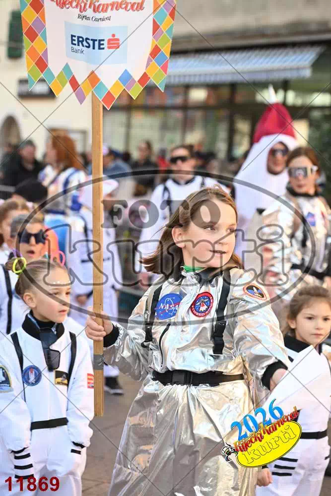 36. Međunarodni dječji vrtić i škola Adria 12 - FotoKurti